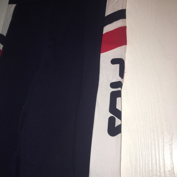 Fila tights - Picture 2 of 3